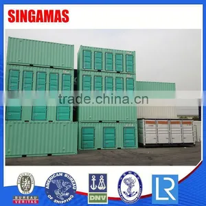 Promotion 20ft Storage Container thumbnail-2