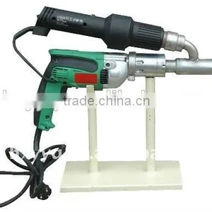 Geomembrane Welding Machine thumbnail-1
