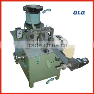 Automatic Assembly Machine for Zipper Slider thumbnail-4