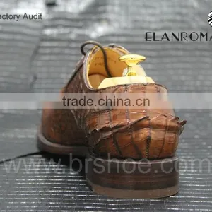 Goodyear Luxury Brand Leather Shoes for Men thumbnail-4