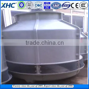 China Direct Manufacture for Round Water Cooling Tower on Selling thumbnail-2