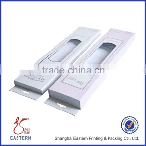 Custom Hair Packaging Box Wholesale thumbnail-2