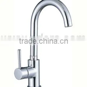 Modern Kitchen Faucet thumbnail-1
