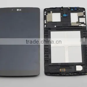 No Dead Pixel Good Working Smartphone Lcd With Digitizer for LG V480 thumbnail-1