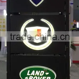 Hot Selling Custom Auto Car Logos Car Logos and Branded Names With Low Price thumbnail-5