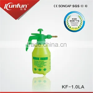 KF-1.0LE PE Plastic Mini Hand Pump Sprayer thumbnail-5