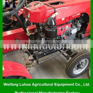 Hot Sale! 2015 Best Price Mini Farm Tractor LHT 15HP From China thumbnail-3