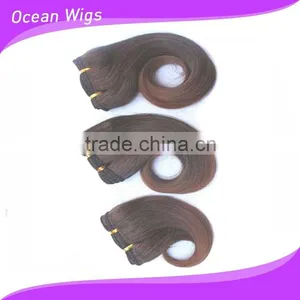 Synthetic Hairpiece thumbnail-1