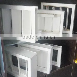 FRP Ventilation Louvers/louvered Window,chemical Resistant,High Quality Fiberglass Louver Industrial Louver Windows thumbnail-3