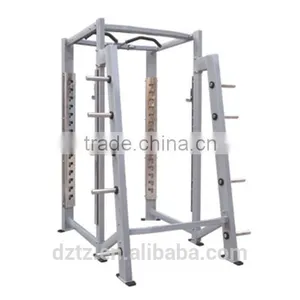 Fitness Equipment /TZ-5028 Rower Cage /Strength Equipment thumbnail-1