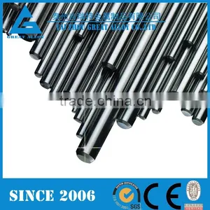 Hastelloy Inconel Incoloy Monel Round Steel C45 Bar thumbnail-2