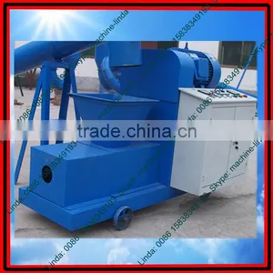 Wood Charcoal Briquette Making Machine/charcoal Briquette Making Machine thumbnail-1