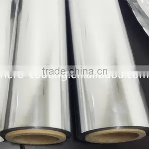 Metallic Cpp Film for Packaging of Slimming Coffee Bag thumbnail-2