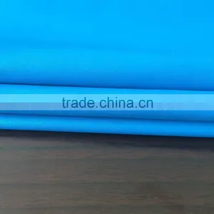 Knit Fabric / pu Coated Fabric / pu Leather Fabric thumbnail-2