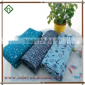 HIgh Quality Cotton Spandex Woven Fabric Sales 60s*60s thumbnail-1