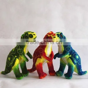 Lovely New Design Animal Dinosaur Soft Toys thumbnail-1