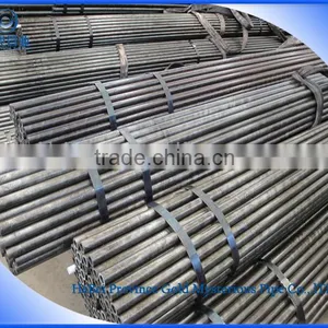 OD 15-90mm and Thickness 1-14mm Cold Drawn Seamless Heat Exchanger Tube Manufacturer thumbnail-1