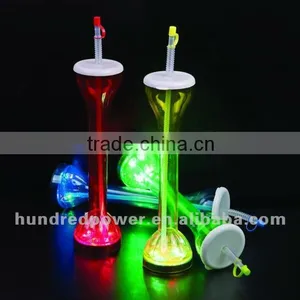 Flashing Plastic Bottle thumbnail-1