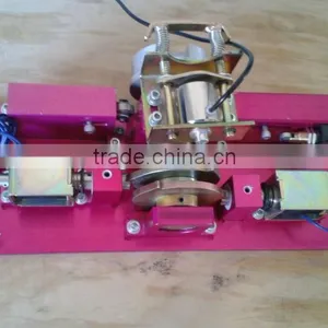 Automatisch Tourniquets Gate thumbnail-1