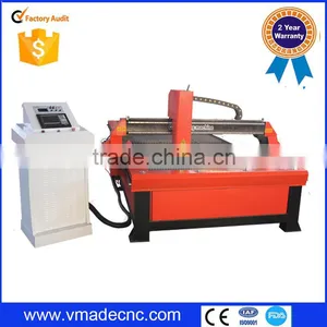 Hobby CNC Plasma Cutter 1325 CNC Plasma Cutters For Sale thumbnail-3
