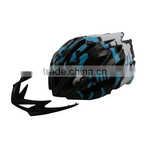 Cycling Road Bike Helmet Head Protect Bicycle Helmets With CE Certificated thumbnail-3