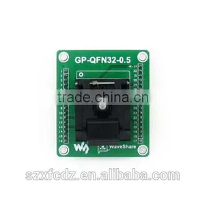 IC and BGA Test Socket and Test Fixture With Good Quality and Factory Price Quality Choice thumbnail-2