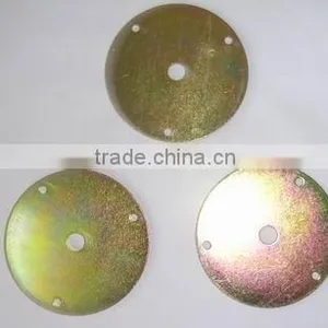 Sheet Metal Stamping Product thumbnail-1