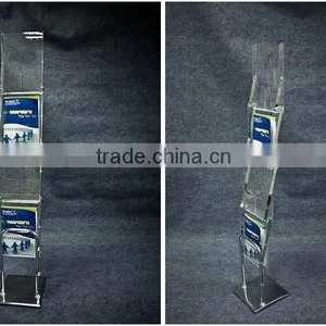 Acrylic Menu Holder thumbnail-1