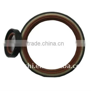 High Precision Auto Oil Seal Skeleton / Stamping and Punching Parts thumbnail-1
