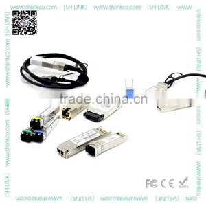 5/7/10m Customised AOC Greater Bandwidth 40G QSFP Active Optical Cable thumbnail-5
