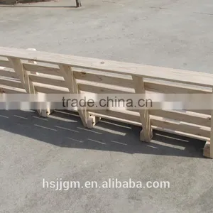 Outdoor Wooden Hanging Chair for Sale thumbnail-3