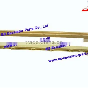Step Demarcation,HITACHI Escalator Parts , Escalator Step Demarcation for HITACHI thumbnail-1