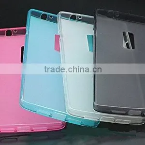 Keno Soft TPU Back Cover for OnePlus Two Case thumbnail-6