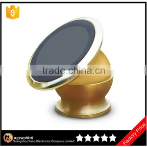 Keno Magnetic Car Phone Holder thumbnail-1