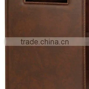 Leather Clipboard thumbnail-1