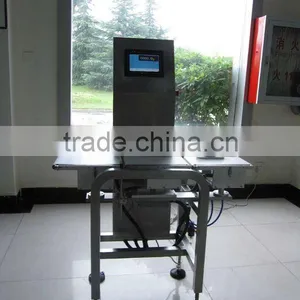 Check Weigher System WS-N158 (5-600g) thumbnail-1