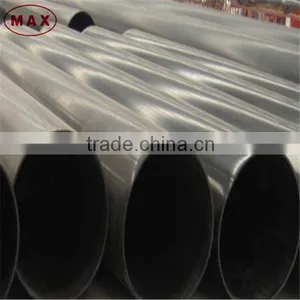 UHMWPE Anti-static Plastic Tube for Sand&Mud&Sea Water Dredging&Suction&Discharge thumbnail-1