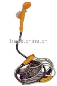 4x4 Accessorie Outdoor Car Shower Set 12V thumbnail-1