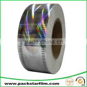 Supplier Customized Watertight Holographic Paper for Printing a4 thumbnail-4