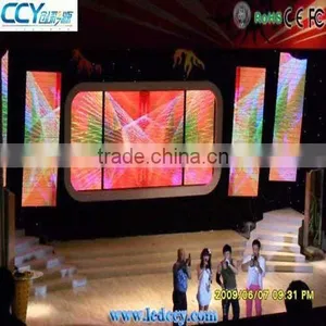 P6 2011 New Stage LED Signs thumbnail-1