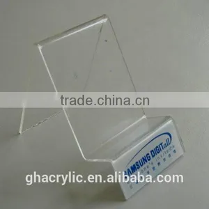 GH-RZ516 Competitive Price Hot Sale Acrylic Display Rack ,top Grade Acrylic Display Rack thumbnail-5