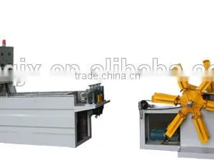 PEXA Pipe Production Line/Ram Extrusion Line/EVOH Oxygen Barrier Multilayer Pipe Production Line Quality Choice thumbnail-3