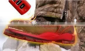 Wireless Heated Insoles thumbnail-5