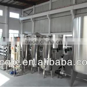 PURE MINERAIL Water Treatment Plant thumbnail-1