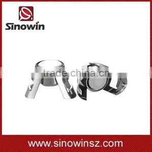 Reusable Wine Cork Champagne Stopper thumbnail-4