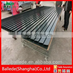 High Quality Louver Roof thumbnail-1
