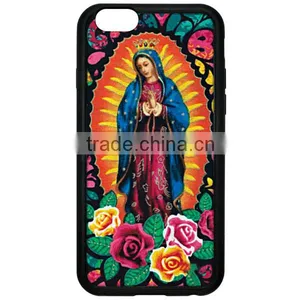 Princess Gold Pyramid Silicone Phone Case,Gummy Phone Case thumbnail-4