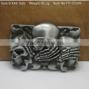 Belt Buckle Cowboy Hot Spot Wholesale Europe thumbnail-6