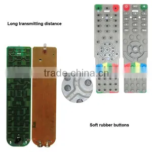 44 Keys Cheap Home Appliance Onida tv Remote Control thumbnail-5