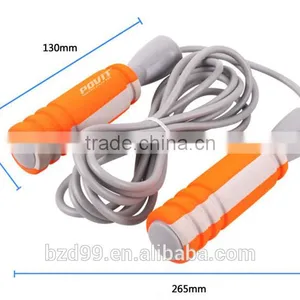 OEM/ODM Indoor/ Outdoor Hand Tool Sports Chest Expander/ Jump Rope/Hand Grips Fitness Equipment Set thumbnail-5